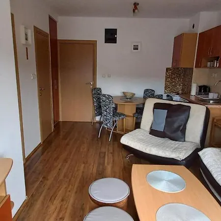 Snezna Kraljica Ap 13 Apartment Divcibare