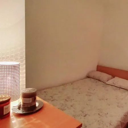 Apartment Snezna Kraljica Ap 13 *