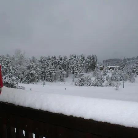 Snezna Kraljica Ap 13