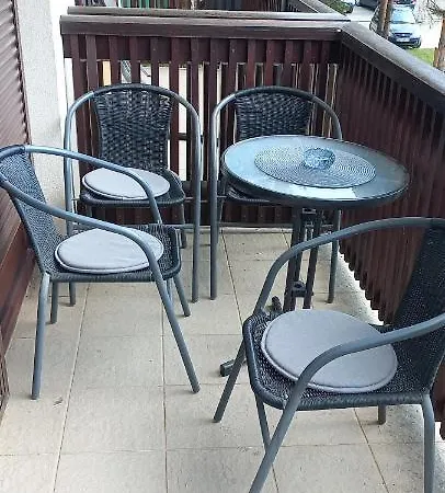 Apartment Snezna Kraljica Ap 13