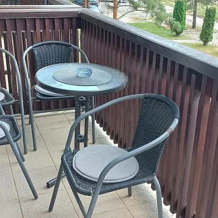 Snezna Kraljica Ap 13 Apartment Divcibare