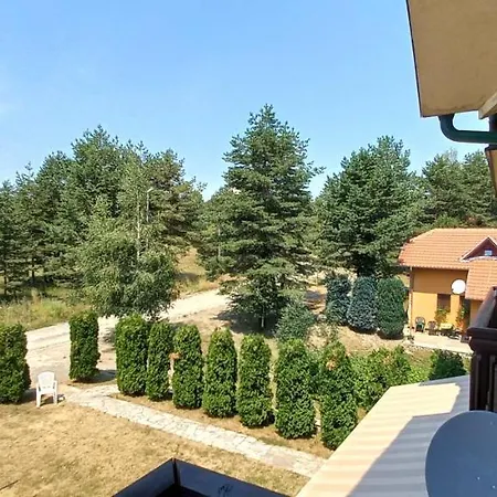 Snezna Kraljica Ap 13 Divčibare