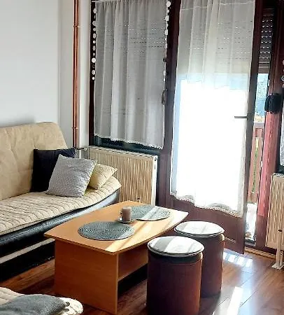 Snezna Kraljica Ap 13 Apartment Divcibare