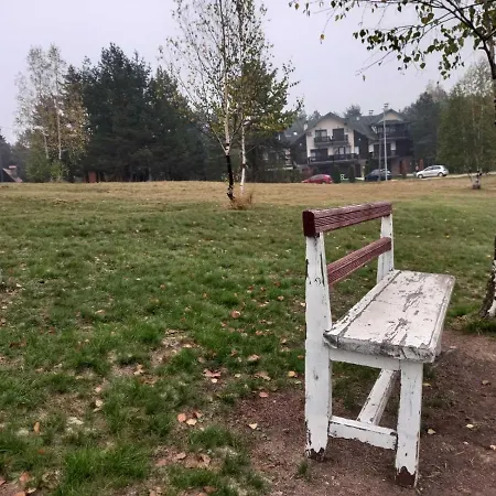 Snezna Kraljica Ap 13 דירה