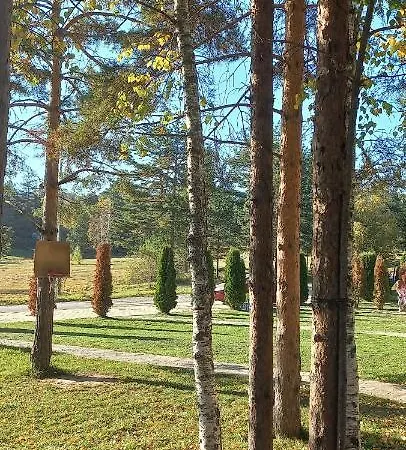 Snezna Kraljica Ap 13 דירה Divčibare