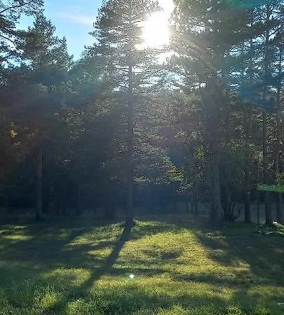 Snezna Kraljica Ap 13 דירה