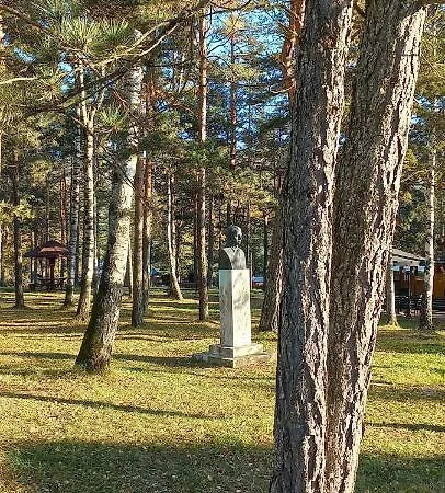 דירה Snezna Kraljica Ap 13 Divčibare