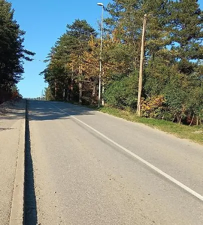 Snezna Kraljica Ap 13 דירה