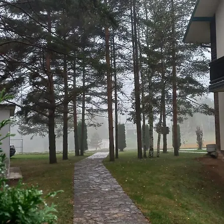 Snezna Kraljica Ap 13 Divčibare