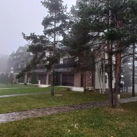 Snezna Kraljica Ap 13 דירה *