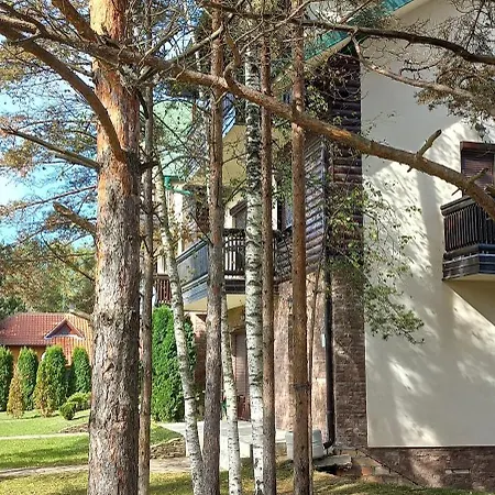 דירה Snezna Kraljica Ap 13 Divčibare