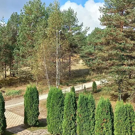 Snezna Kraljica Ap 13 דירה