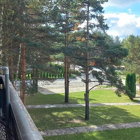 Snezna Kraljica Ap 13 דירה