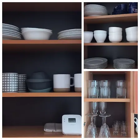 דירה Snezna Kraljica Ap 13 Divčibare