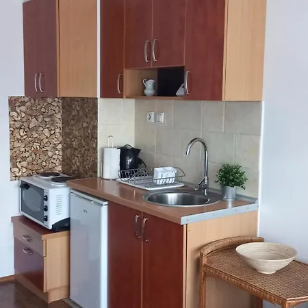 Snezna Kraljica Ap 13 * Divčibare