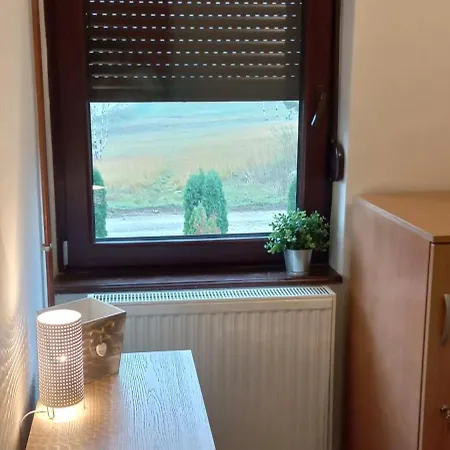 Apartment Snezna Kraljica Ap 13