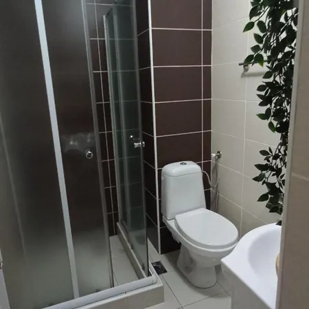 Snezna Kraljica Ap 13 Divčibare