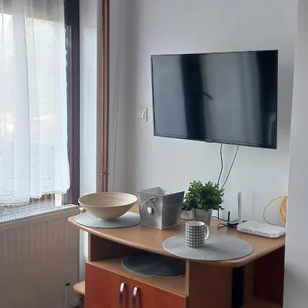 Apartment Snezna Kraljica Ap 13