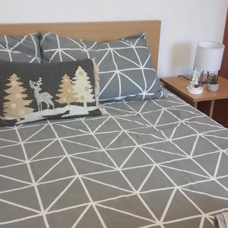 Snezna Kraljica Ap 13 شقة