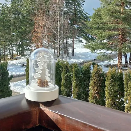 Snezna Kraljica Ap 13 شقة