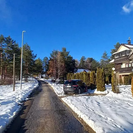 شقة Snezna Kraljica Ap 13 *