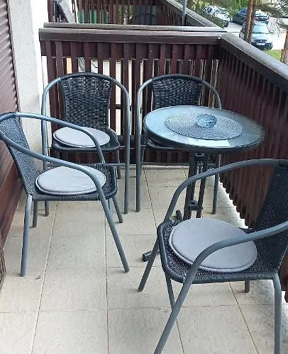 شقة Snezna Kraljica Ap 13