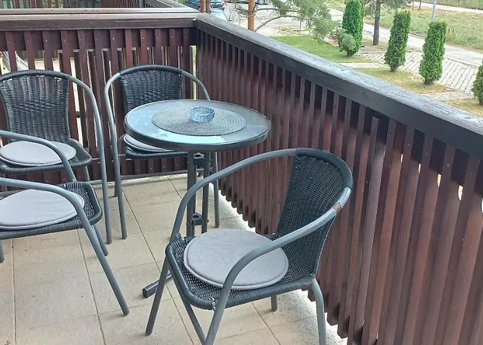 Snezna Kraljica Ap 13 شقة Divčibare