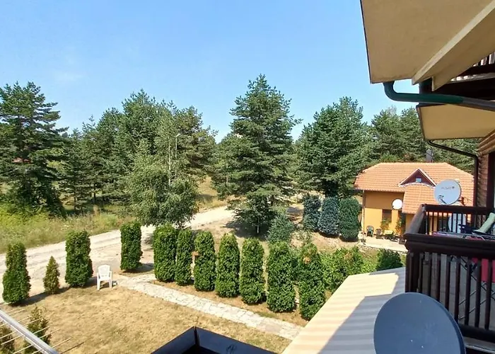 Snezna Kraljica Ap 13 Divčibare