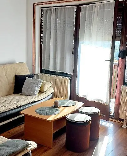 Snezna Kraljica Ap 13 شقة Divčibare