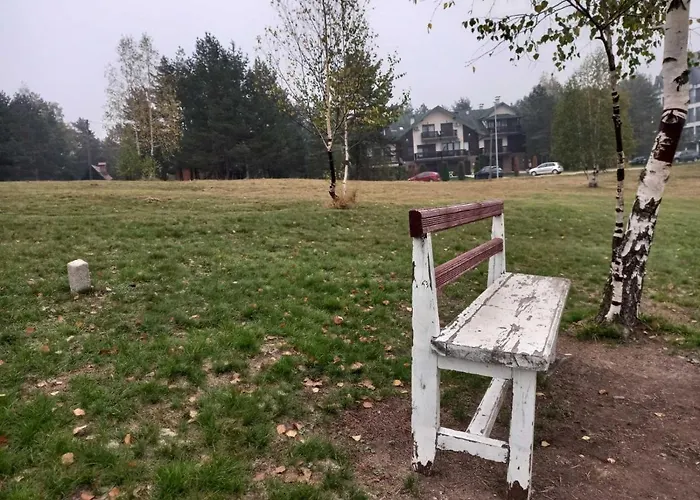 Snezna Kraljica Ap 13 شقة