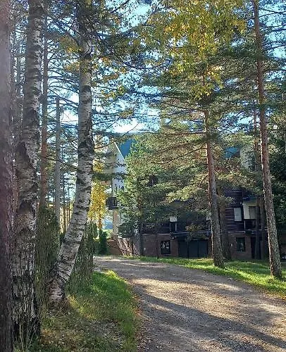 شقة Snezna Kraljica Ap 13 *