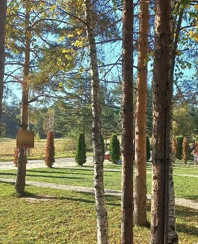 Snezna Kraljica Ap 13 شقة Divčibare