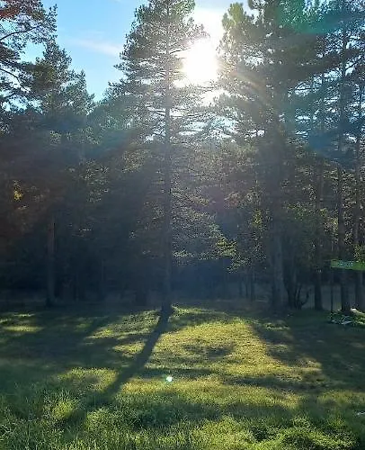 Snezna Kraljica Ap 13 شقة