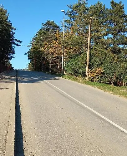 Snezna Kraljica Ap 13 شقة