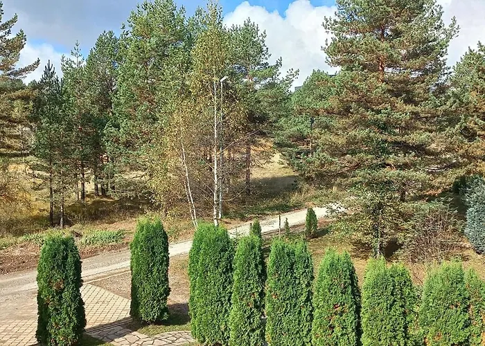 Snezna Kraljica Ap 13 شقة