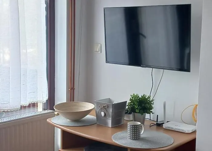 شقة Snezna Kraljica Ap 13