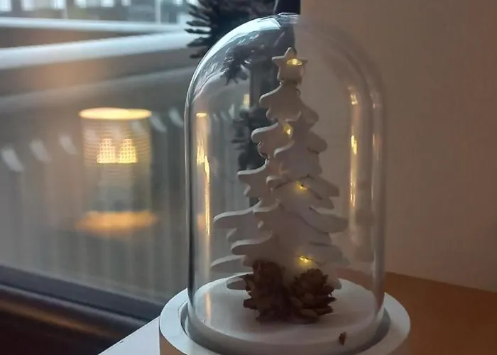 Snezna Kraljica Ap 13 شقة *