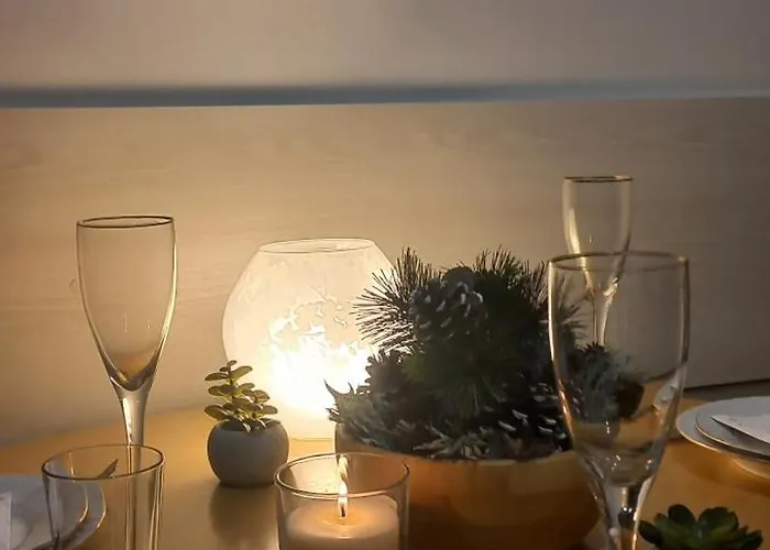 شقة Snezna Kraljica Ap 13