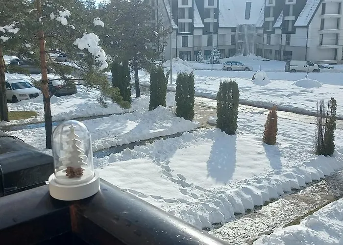 Snezna Kraljica Ap 13 Divčibare