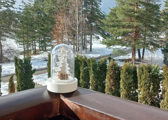 Snezna Kraljica Ap 13 شقة