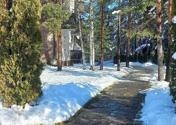 شقة Snezna Kraljica Ap 13 *